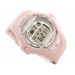 Жіночий годинник CASIO BABY-G BG-169KB-4ER