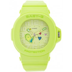 Годинник CASIO BABY-G BGA-10-3AER