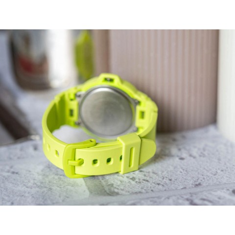 Жіночий годинник CASIO BABY-G BGA-10-3AER