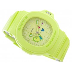 Жіночий годинник CASIO BABY-G BGA-10-3AER