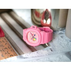 Жіночий годинник CASIO BABY-G BGA-10-4AER