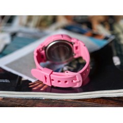 Жіночий годинник CASIO BABY-G BGA-10-4AER
