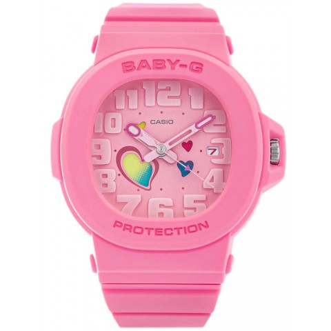 Жіночий годинник CASIO BABY-G BGA-10-4AER