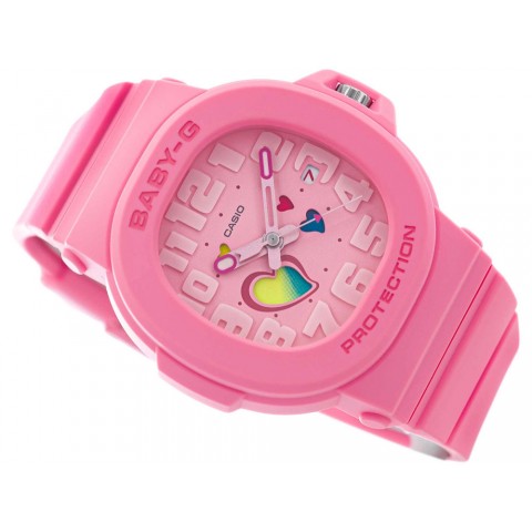 Жіночий годинник CASIO BABY-G BGA-10-4AER