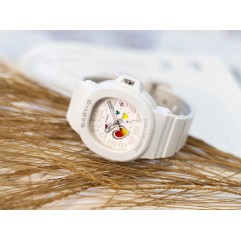 Жіночий годинник CASIO BABY-G BGA-10-7AER