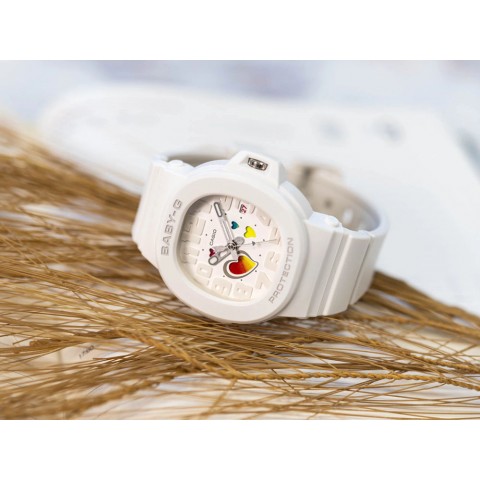 Жіночий годинник CASIO BABY-G BGA-10-7AER