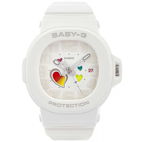 Жіночий годинник CASIO BABY-G BGA-10-7AER