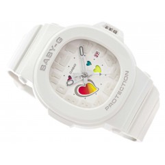 Жіночий годинник CASIO BABY-G BGA-10-7AER