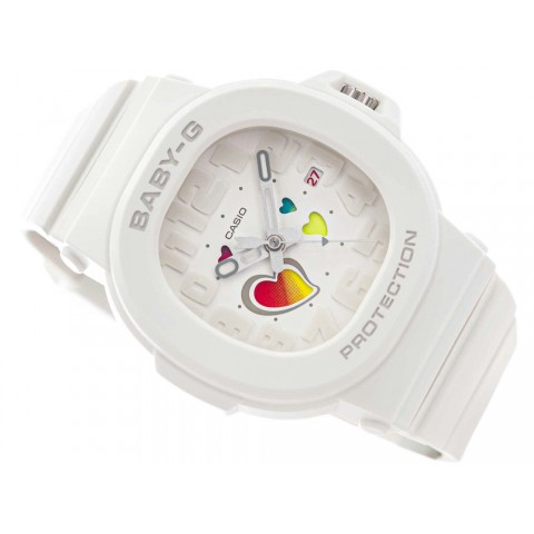 Жіночий годинник CASIO BABY-G BGA-10-7AER