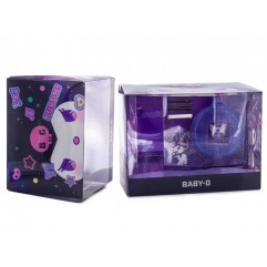 Чоловічий годинник CASIO BABY-G BGD-10KKM-1ER KUROMI COLLABORATION