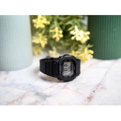 Жіночий годинник CASIO BABY-G BGD-5650-1ER