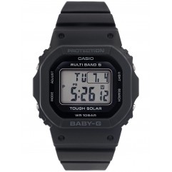 Жіночий годинник CASIO BABY-G BGD-5650-1ER