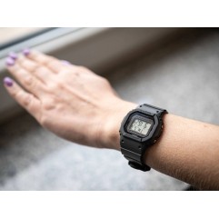 Жіночий годинник CASIO BABY-G BGD-5650-1ER