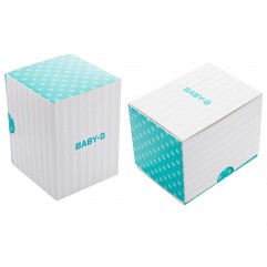 Жіночий годинник CASIO BABY-G BGD-5650-1ER