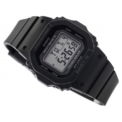 Жіночий годинник CASIO BABY-G BGD-5650-1ER