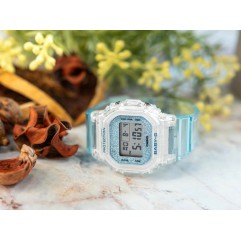 Чоловічий годинник CASIO BABY-G BGD-565GC-2ER Summer Jelly