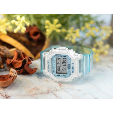 Чоловічий годинник CASIO BABY-G BGD-565GC-2ER Summer Jelly