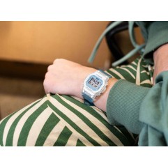 Чоловічий годинник CASIO BABY-G BGD-565GC-2ER Summer Jelly