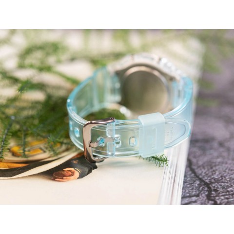 Чоловічий годинник CASIO BABY-G BGD-565GC-2ER Summer Jelly