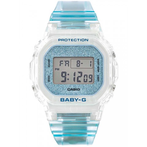 Чоловічий годинник CASIO BABY-G BGD-565GC-2ER Summer Jelly