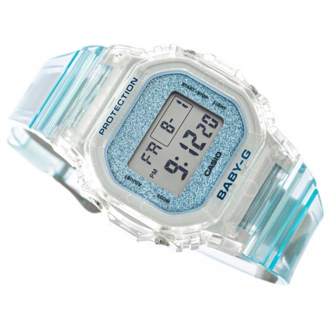 Чоловічий годинник CASIO BABY-G BGD-565GC-2ER Summer Jelly