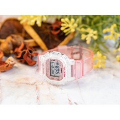 Чоловічий годинник CASIO BABY-G BGD-565GC-4ER Summer Jelly