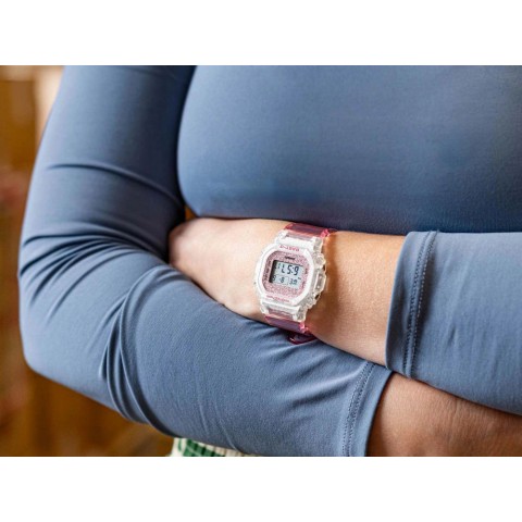 Чоловічий годинник CASIO BABY-G BGD-565GC-4ER Summer Jelly