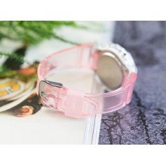 Чоловічий годинник CASIO BABY-G BGD-565GC-4ER Summer Jelly