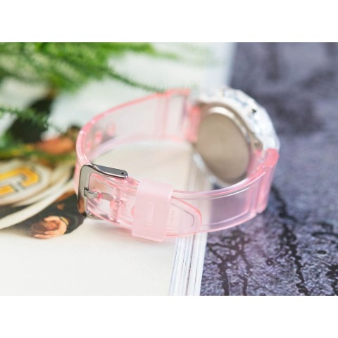 Чоловічий годинник CASIO BABY-G BGD-565GC-4ER Summer Jelly