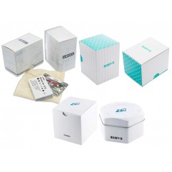 Чоловічий годинник CASIO BABY-G BGD-565GC-4ER Summer Jelly