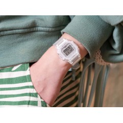 Чоловічий годинник CASIO BABY-G BGD-565GC-7ER