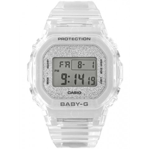 Чоловічий годинник CASIO BABY-G BGD-565GC-7ER