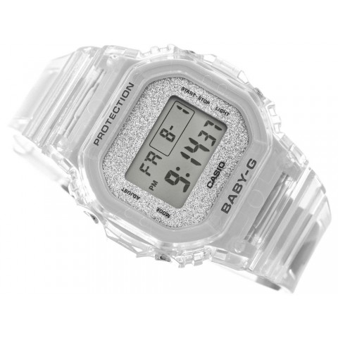 Чоловічий годинник CASIO BABY-G BGD-565GC-7ER