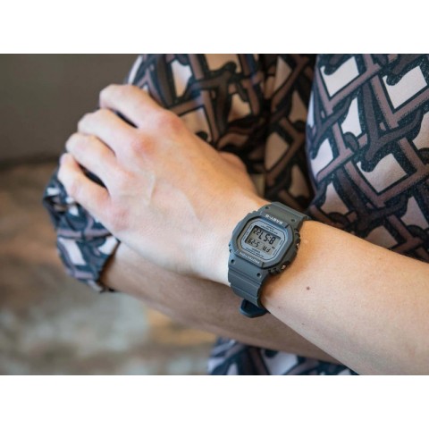 Жіночий годинник CASIO BABY-G BGD-565SC-1ER