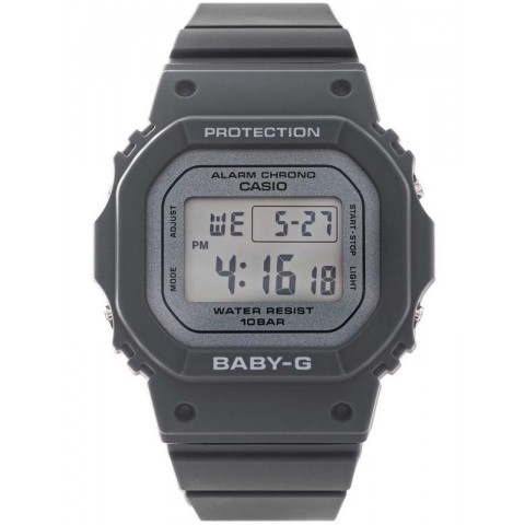 Жіночий годинник CASIO BABY-G BGD-565SC-1ER