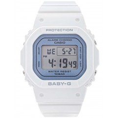 Жіночий годинник CASIO BABY-G BGD-565SC-2BER