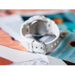 Жіночий годинник CASIO BABY-G BGD-565SC-2BER
