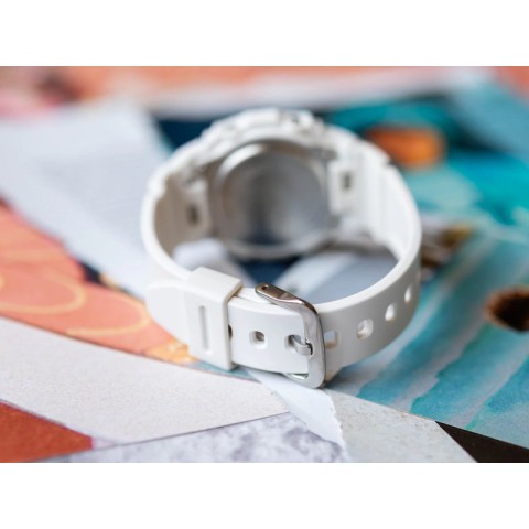 Жіночий годинник CASIO BABY-G BGD-565SC-2BER
