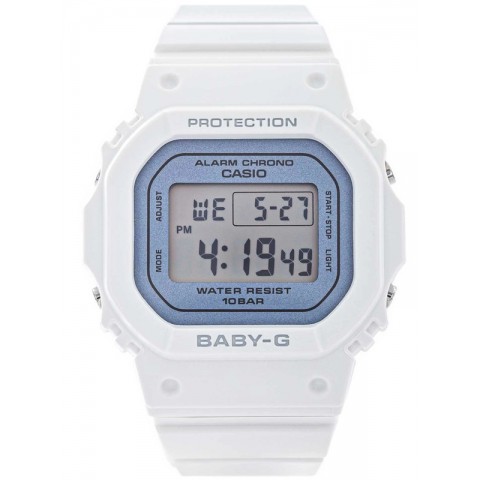Жіночий годинник CASIO BABY-G BGD-565SC-2BER
