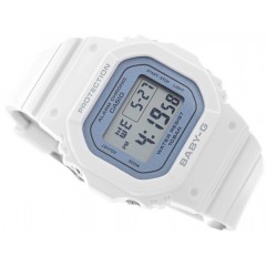 Жіночий годинник CASIO BABY-G BGD-565SC-2BER