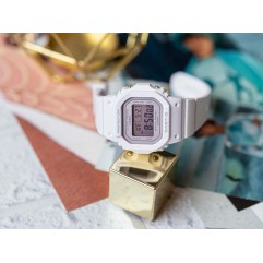 Жіночий годинник CASIO BABY-G BGD-565SC-4BER
