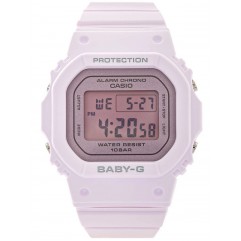 Жіночий годинник CASIO BABY-G BGD-565SC-4BER