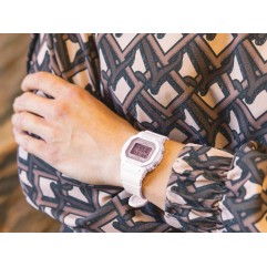Жіночий годинник CASIO BABY-G BGD-565SC-4BER