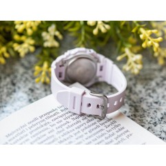 Жіночий годинник CASIO BABY-G BGD-565SC-4BER