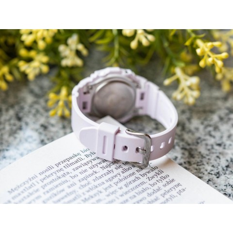 Жіночий годинник CASIO BABY-G BGD-565SC-4BER