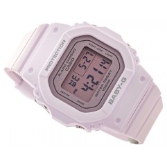 Жіночий годинник CASIO BABY-G BGD-565SC-4BER