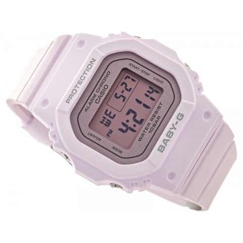 Жіночий годинник CASIO BABY-G BGD-565SC-4BER