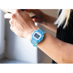 Жіночий годинник CASIO BABY-G BGD-565SJ-2ER