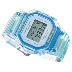 Жіночий годинник CASIO BABY-G BGD-565SJ-2ER