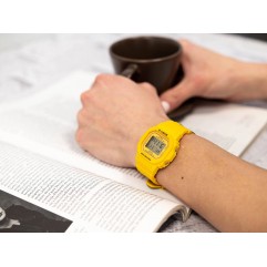 Жіночий годинник CASIO BABY-G BGD-565SLC-9ER